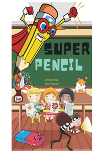 Super pencil