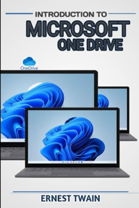 Introduction Microsoft Onedrive