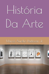 História da Arte