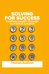 Solving for Success