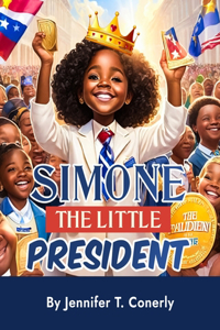 Simone The Little President
