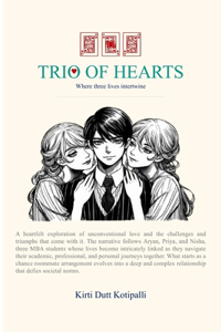 Trio of Hearts