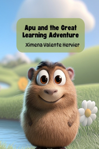 Apu and the Great Learning Adventure