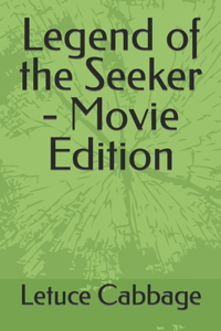 Legend of the Seeker - Movie Edition