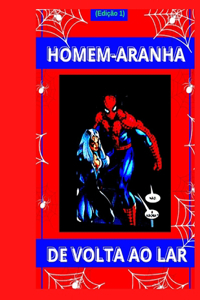 Homem-Aranha de Volta ao Lar