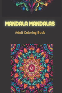 Mandala Reflections