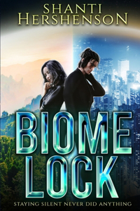 Biome Lock