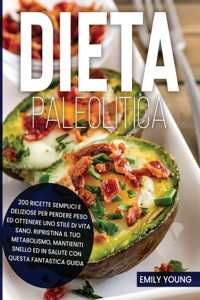 Dieta Paleolitica