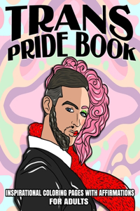 Trans Pride Book