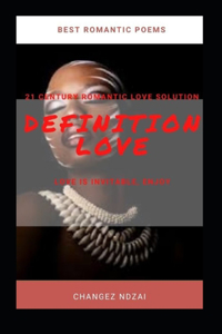 Definition Love