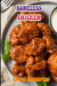Boneless Chicken