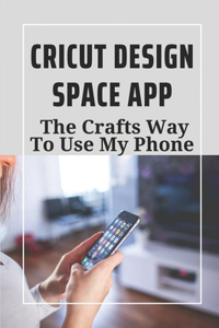 Cricut Design Space App