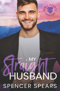 My Straight Husband
