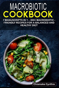 Macrobiotic Cookbook