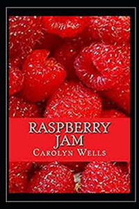 Raspberry Jam Illustrated
