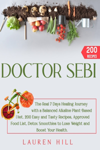 Doctor Sebi