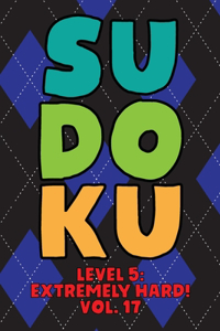 Sudoku Level 5