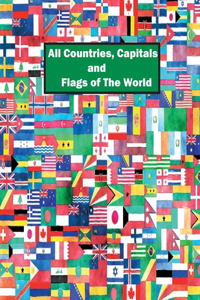 All Countries, Capitals and Flags of The World