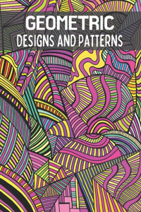 Geometric Designs and Patterns