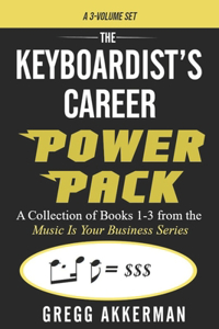 Keyboardist's Career Power Pack