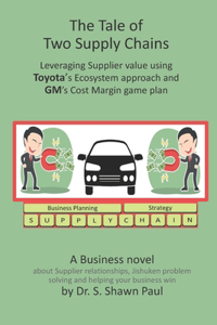 Tale of Two Supply Chains