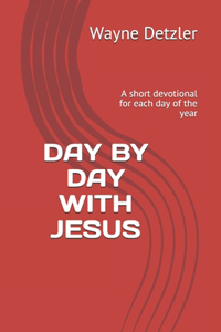 Day by Day with Jesus