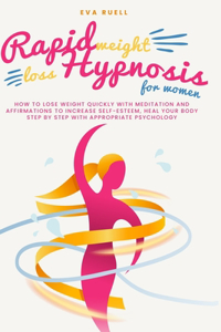 Rapid weight loss hypnosis for women