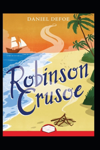 Robinson Crusoe Annotated