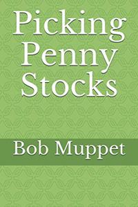 Picking Penny Stocks