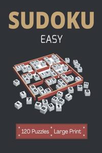 Sudoku Easy