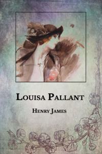 Louisa Pallant