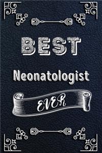 BEST Neonatologist EVER