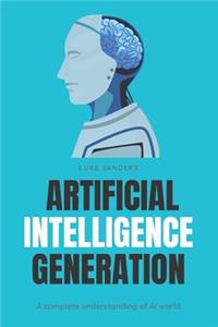 Artificial Intelligence Generation