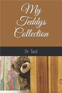 My Teddys Collection