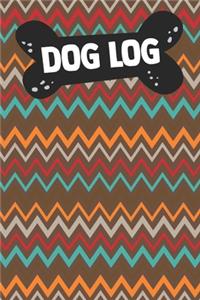 Dog Log