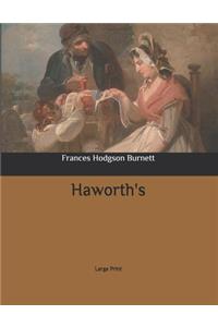 Haworth's