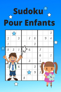 Sudoku pour enfants