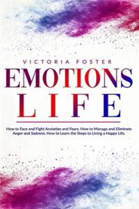Emotions Life