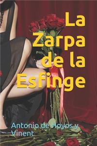La Zarpa de la Esfinge