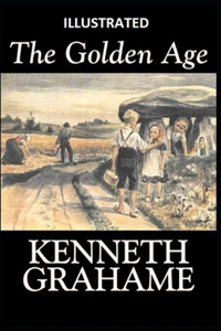 The Golden Age Illustrated
