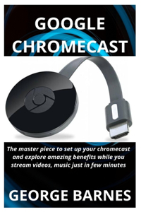 Google Chromecast