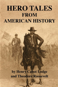 Hero Tales From American History