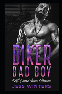 Biker Bad Boys