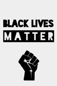 Black lives matter