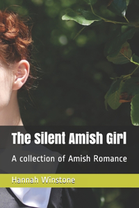 The Silent Amish Girl