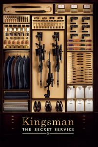 Kingsman The Secret Service