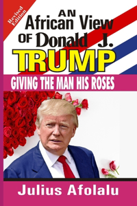 African View of Donald J. Trump