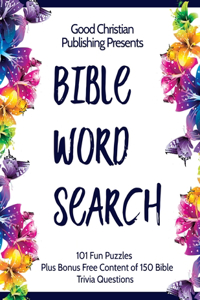 Bible Word Search