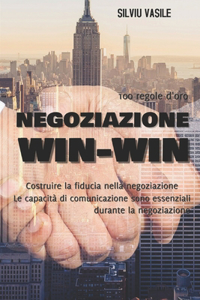 Negoziazione win-win