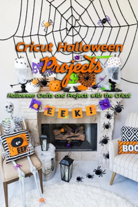 Cricut Halloween Projects